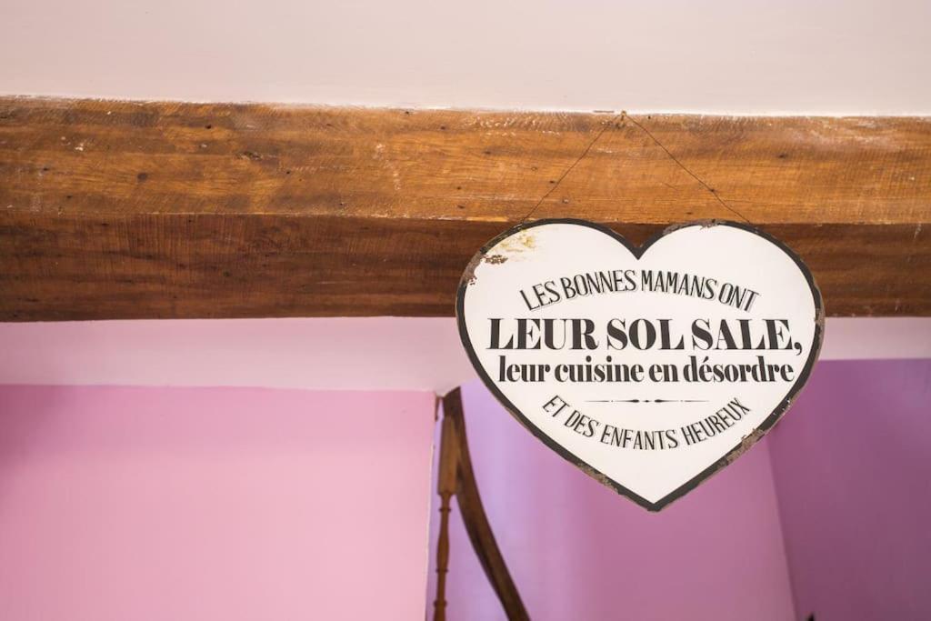 Les Anges Bed & Breakfast Oneux Luaran gambar