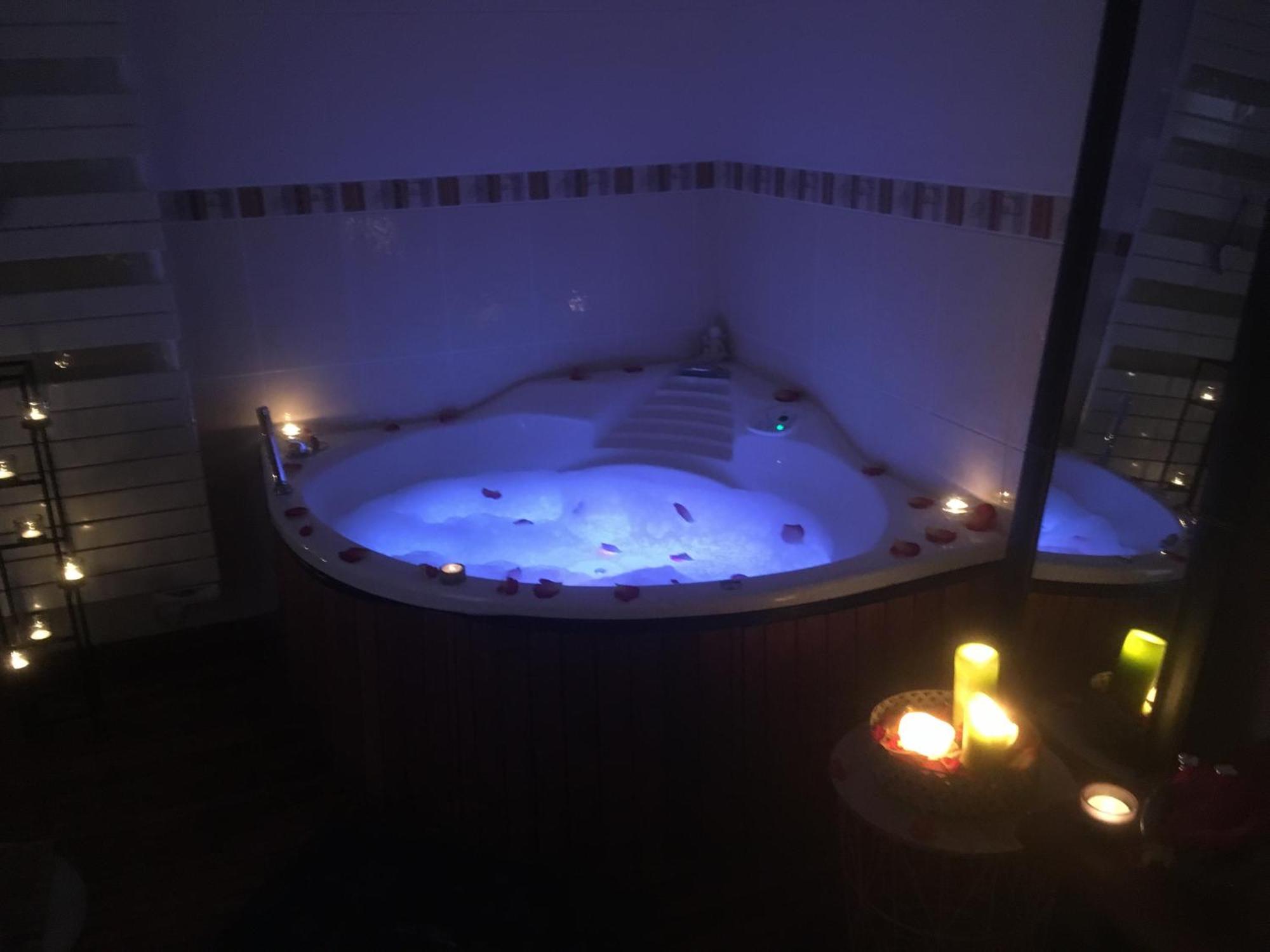 Les Anges Bed & Breakfast Oneux Luaran gambar